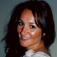 Tina Bristow