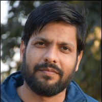 VIKESH PARMAR
