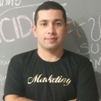 Saulo César de Souza