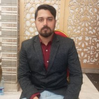 Muhammad Ilyas