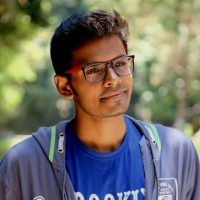 Sathishkumar Ayyasamy