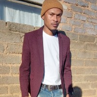 Johannes Lekganyane