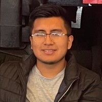 Denys Adrian Dutan Sanchez