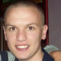 Daniel Ellis