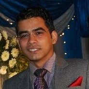 Amit Dobriyal