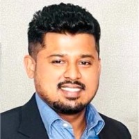 Dilruk Munasinghe