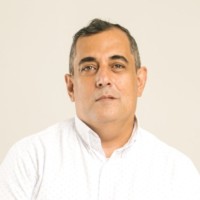 Andres Pulgarin