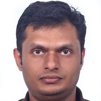jithin b