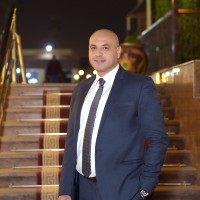 Hany Alshorbagy