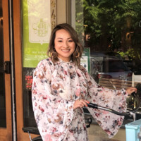 Vanessa Pham