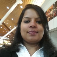 Vinitha Gowtheepan