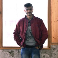 Nikhil Vashisth