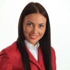 Kateryna Naumik-Gladka