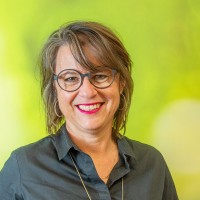 Mirjam Andres