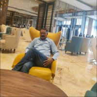 Prabhu Rothe