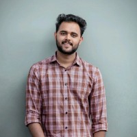 Abhijith Jose