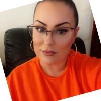 April Luther