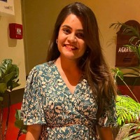 Pooja Singh