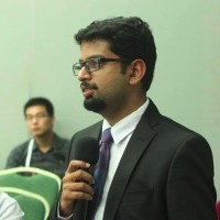 Ashwin Kizhakke Purakkal