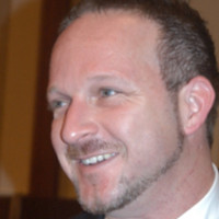 Joel Crawford