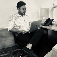 Krishna Srivastav