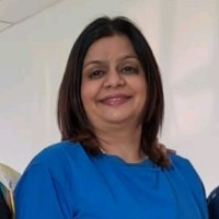 Dr. Roopa Mepani