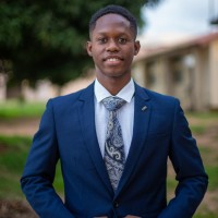 Chukwudumebi Ezeukwu