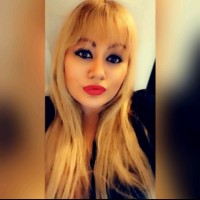 Zarenah Syed
