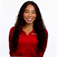 Mya Pringle