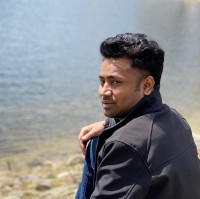 Rubel Mozumdar