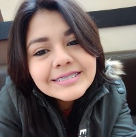 Catherine Enciso Falcon