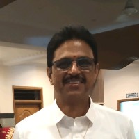 Sathya Narayan R
