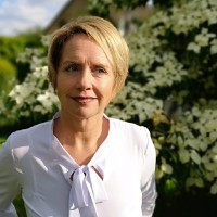 Alexandra De Jonge