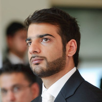 Mohammed Afridi