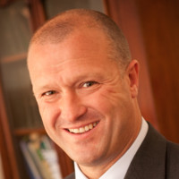Mark Hawkins