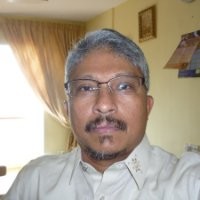 Zainolabidin Abdul Ghani