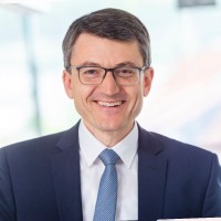 Ralf Martin