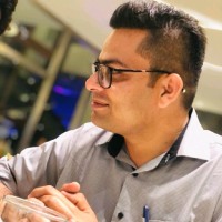 Waleed Zia