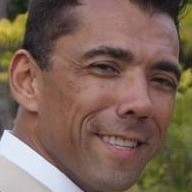 Mark Maxwell, Mba, Cissp, Crisc