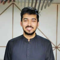 Jareeullah Shah