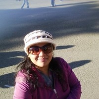 Payal (Jain) Agarwal