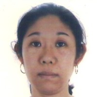 KUMIE FUJIMORI