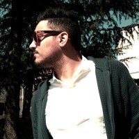 Damiano Simone Viscuso