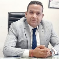 Rajeev Choudhary