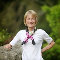 Sally McCabe