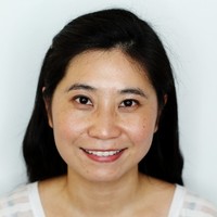 Xin Huang