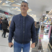 Qais Shaker