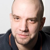 Luka Vuletic