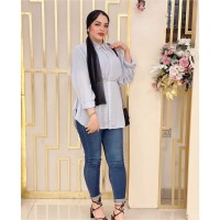 Mariam Fareed