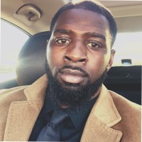 Akeem Hamilton